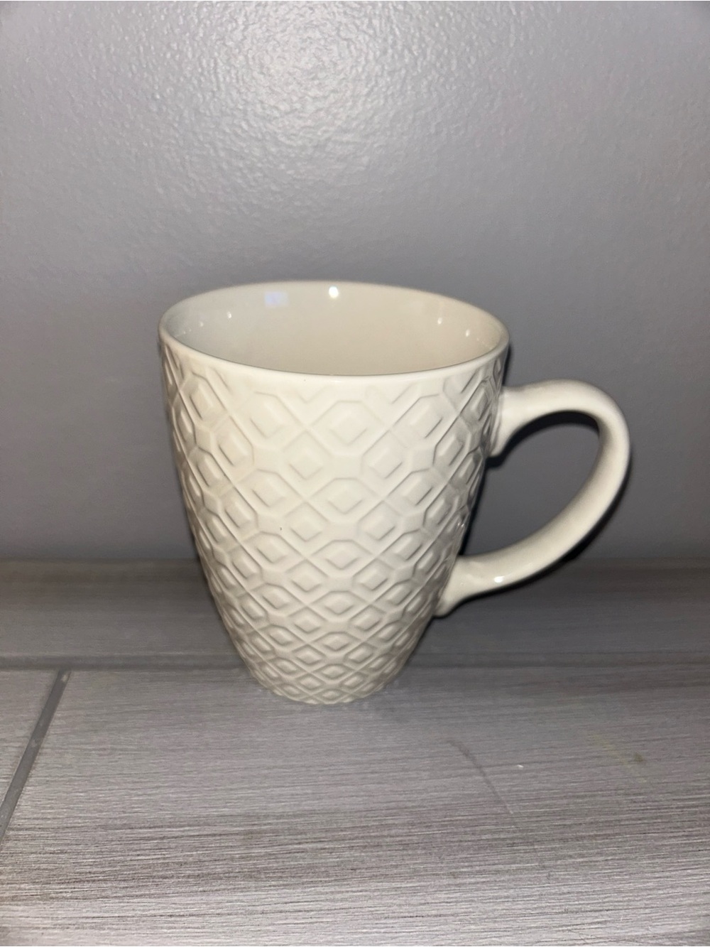 Brand New Mug